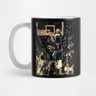 Jump Anthony Edwards Mug